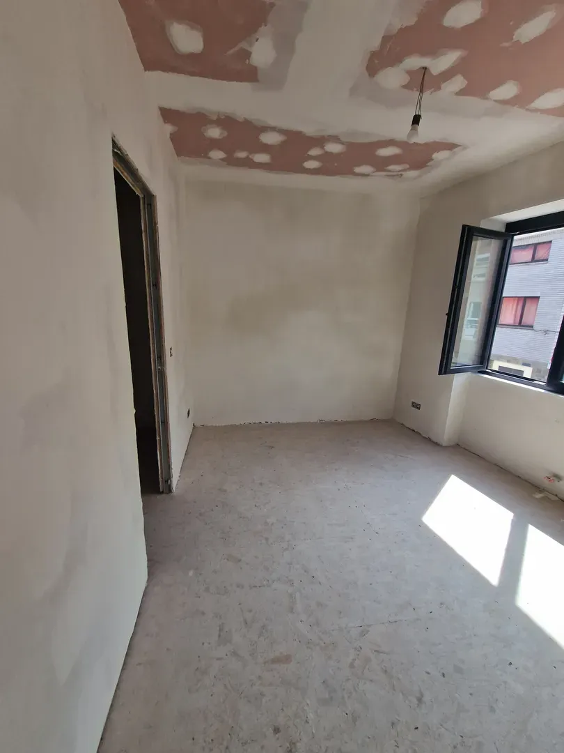 Nekkerputstraat 4 app - before