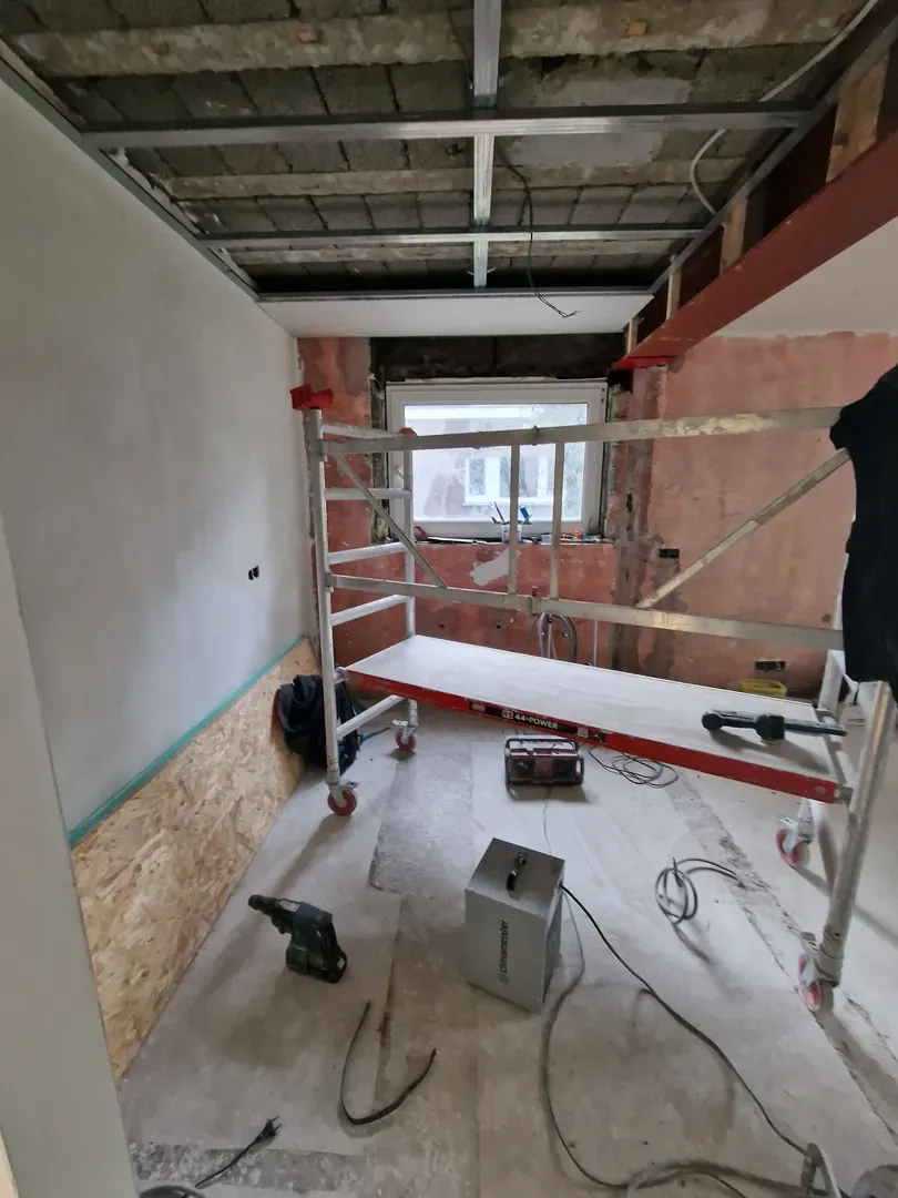 Willymastraat 4 app - before