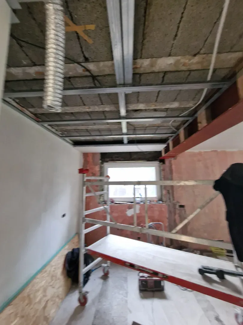 Willymastraat 4 app - before