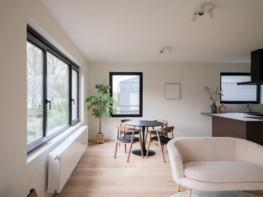 Willymastraat 4 app