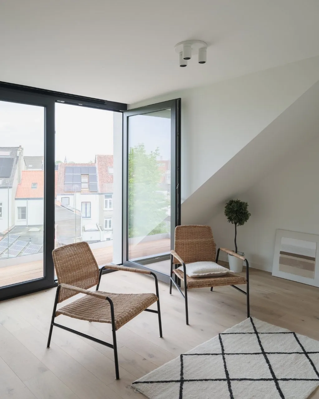 Nekkerputstraat 4 app