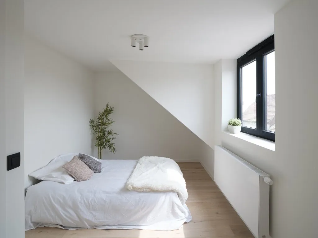 Nekkerputstraat 4 app