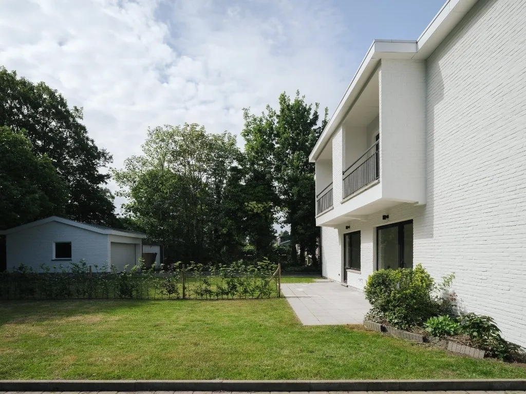 Willymastraat 4 app