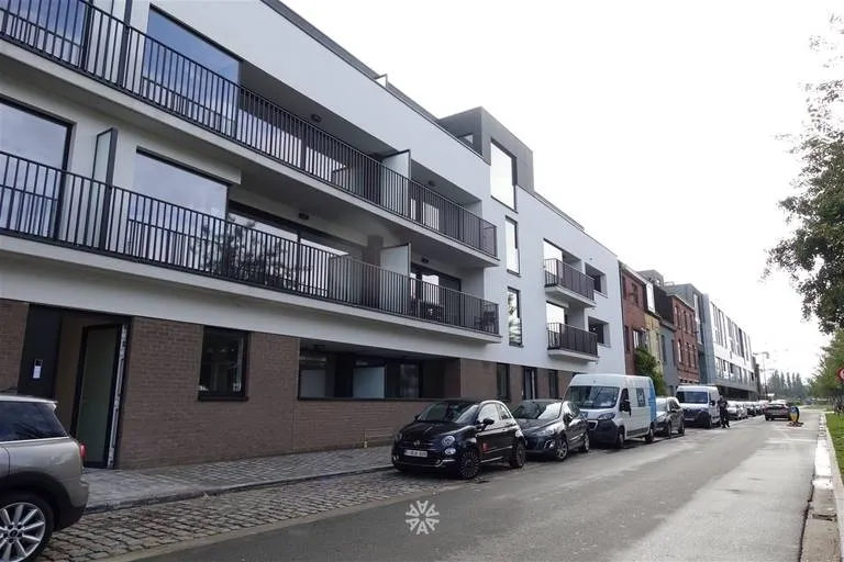 VOORHAVENLAAN - 11 app